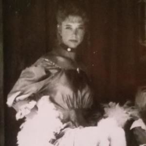 Meet your Posher, Lesa